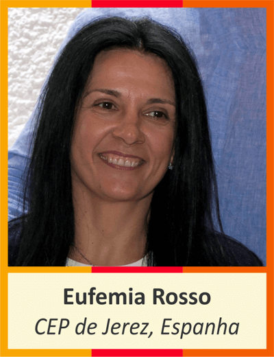 Eufemia Rosso - CEP de Jerez, Espanha